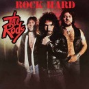 RODS, THE - Rock Hard (2021) CD